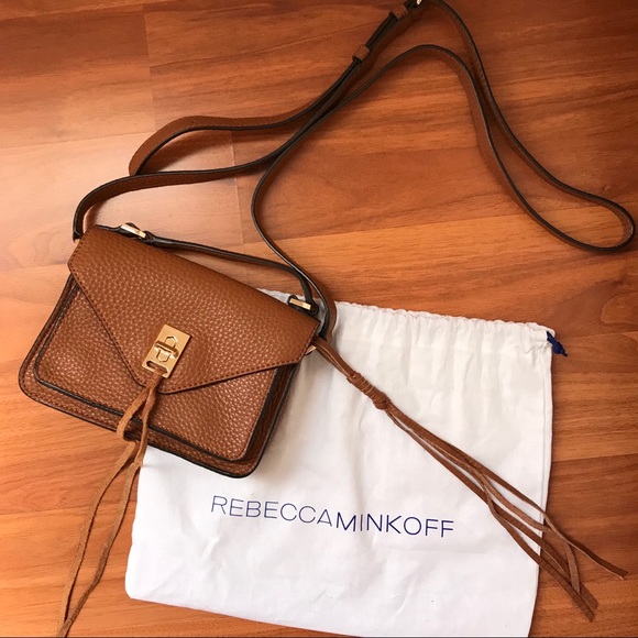 Mini darren rebecca minkoff Clearance